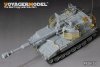 Voyager Model PE351232 IDF M109A2 Rochev SPH upgrade basic set (For KINECTIC 61009) 1/35